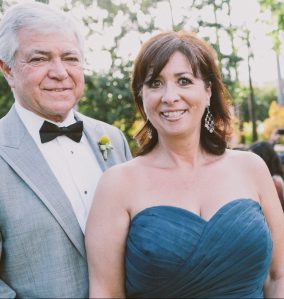 Donna and Pete Anselmo